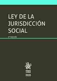 (9º) LEY DE LA JURISDICCION SOCIAL (2018 )