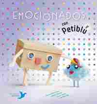 EMOCIONADOS CON PETIBLUE