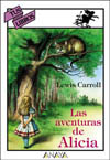 AVENTURAS DE ALICIA, LAS