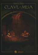 CLAVE DE MESA