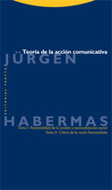 TEORIA DE LA ACCION COMUNICATIVA