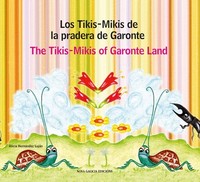 TIKIS MIKIS DE LA PRADERA DE GARONTE,LOS