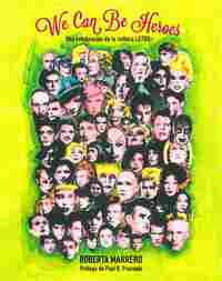 WE CAN BE HEROES. UNA CELEBRACION DE LA CULTURA LGTBQ+