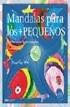 MANDALAS PARA LOS + PEQUEÑOS
