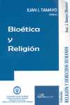 BIOETICA Y RELIGION