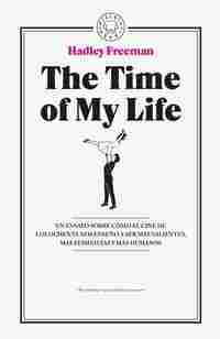 THE TIME OF MY LIFE. UN ENSAYO SOBRE CÓMO EL CINE DE LOS OCHENTA NOS ENSEÑÓ A SER MAS VALIENTES...