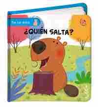SABES QUIEN ES?
