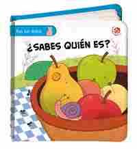 ¿QUIÉN SALTA?. PON LOS DEDOS