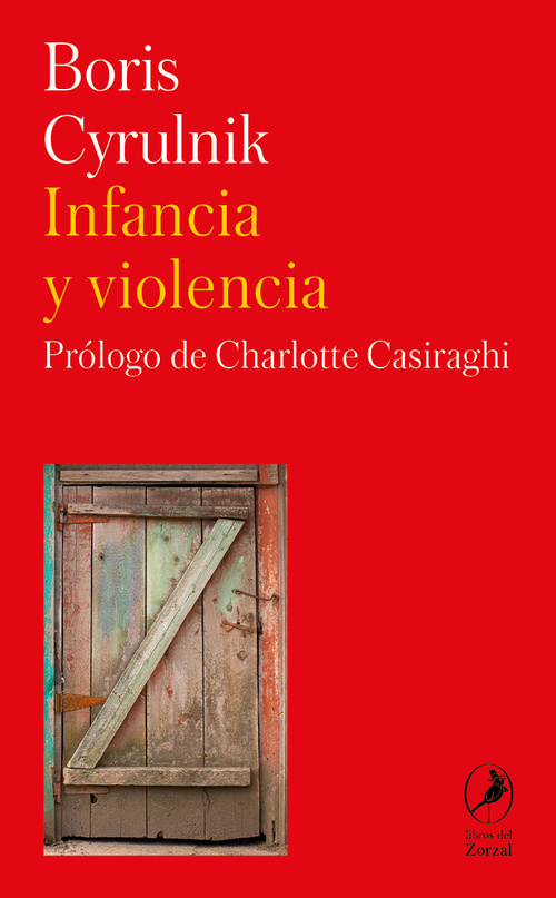 INFANCIA Y VIOLENCIA