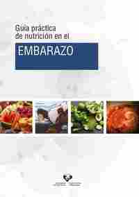 GUIA PRACTICA DE NUTRICION EN EL EMBARAZO