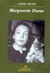 MARGUERITE DURAS