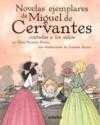 NOVELAS EJEMPLARES MIGUEL DE CERVANTES