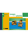 JUEGOS PARA LA PISCINA - FICHERO