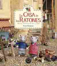 LA CASA DE LOS RATONES -  NUEVAS AVENTURAS DE SAM