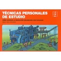 TECNICAS PERSONALES DE ESTUDIO