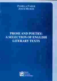PROSE AND POETRY : A SELECTION OF ENGLISH LITERARY TEXTS