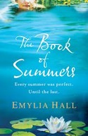 THE BOOK OF SUMMERS