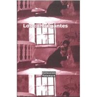 LOS COMULGANTES. ODIO TU MIOPIA