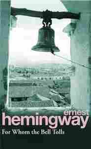 FOR WHOM THE BELL TOLLS