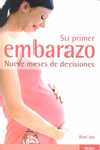 SU PRIMER EMBARAZADO