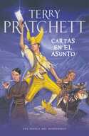 CARTAS EN EL ASUNTO (UNA NOVELA DEL MUNDODISCO)