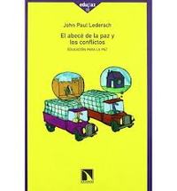 EL ABECE DE LA PAZ Y LOS CONFLICTOS