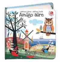 AMIGO AIRE