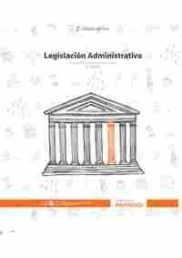 (5ª) LEGISLACIÓN ADMINISTRATIVA (LEYITBE) (PAPEL + E-BOOK).