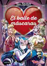 2. EL BAILE DE MASCARAS. DETECTIVES DEL CORAZAON