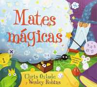 MATES MÁGICAS