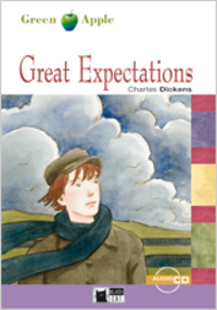 GREAT EXPECTATIONS (+ CD ) STEP 1