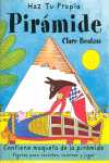 HAZ TU PROPIA PIRAMIDE