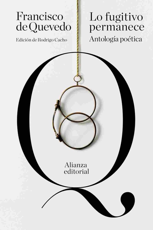 LO FUGITIVO PERMANECE