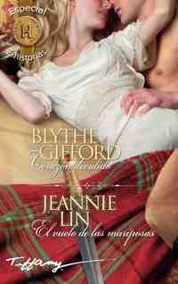 CORAZON DIVIDIDO / EL VUELO DE LA MARIPOSAS