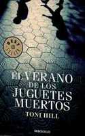 EL VERANO DE LOS JUGUETES MUERTOS