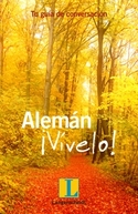 ALEMAN ¡ VIVELO !