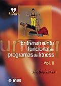 2. ENTRENAMIENTO FUNCIONAL EN PROGRAMAS DE FITNESS