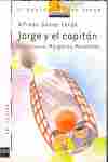 JORGE Y EL CAPITAN