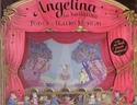 ANGELINA LA BAILARINA.