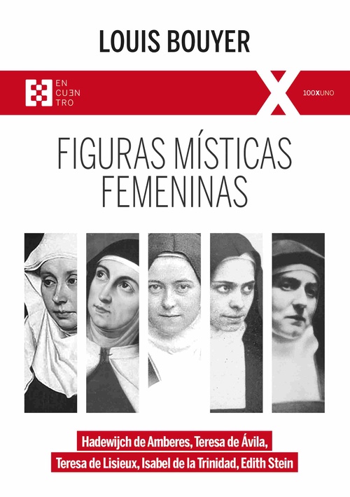 FIGURAS MISTICAS FEMENINAS