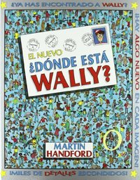EL NUEVO ¿DONDE ESTÁ WALLY?