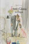 ERNESTO Y CELESTINA VAN AL FOTOGRAFO