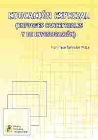 EDUCACION ESPECIAL