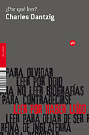 ¿ POR QUÉ LEER ?