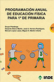 1º PR. PROGRAMACION ANUAL DE EDUCACION FISICA