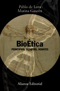 BIOÉTICA. PRINCIPIOS, DESAFIOS, DEBATES
