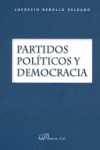 PARTIDOS POLITICOS Y DEMOCRACIA