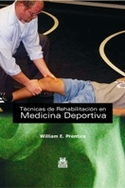 TECNICAS DE REHABILITACION EN MEDICINA DEPORTIVA