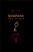 1. SANDMAN: SUEÑOS