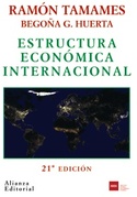 2º. ESTRUCTURA ECONÓMICA INTERNACIONAL